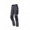 Pantalon Atom homme