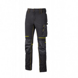 Pantalon Atom femme