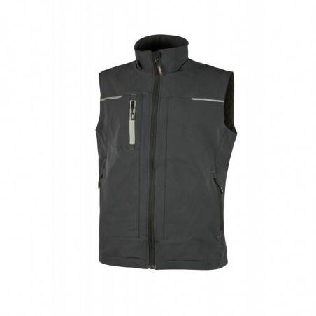 Gilet Saturn homme