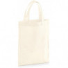 Sac cadeau coton