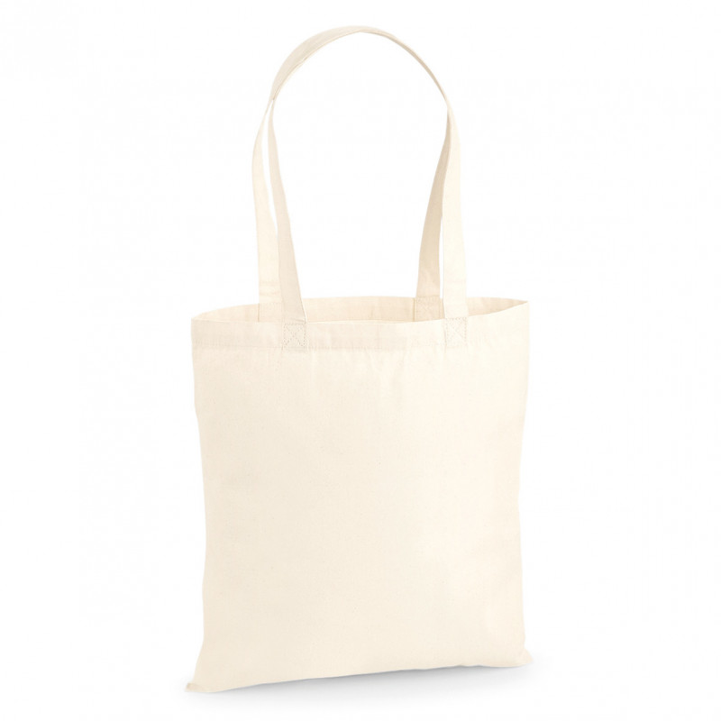 Sac en coton premium