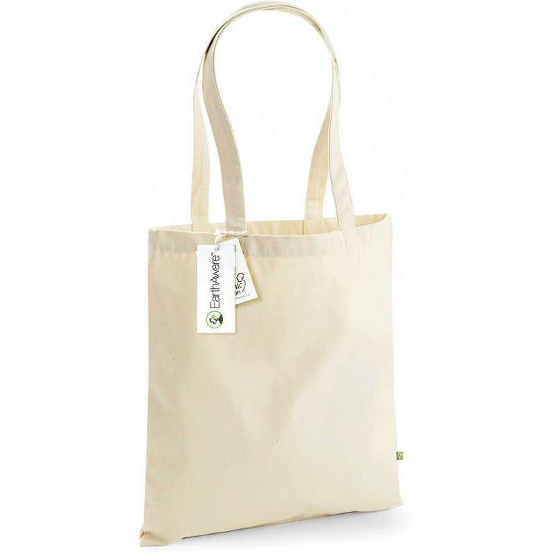 Sac coton bio Earthaware®