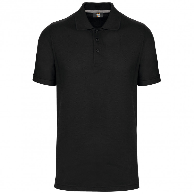 Polo manches courtes homme