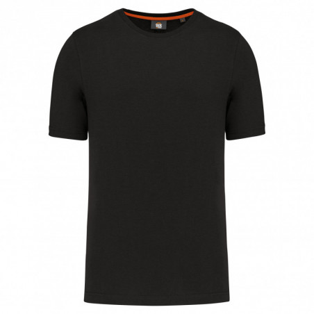 T-shirt col rond écoresponsable homme