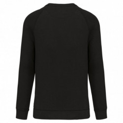 Sweat-shirt col rond  homme