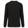 Sweat-shirt col rond  homme