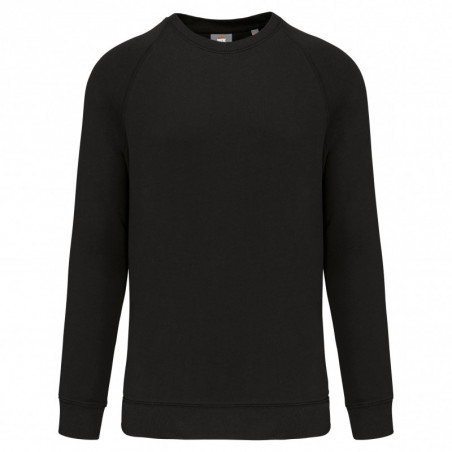 Sweat-shirt col rond  homme