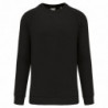 Sweat-shirt col rond  homme