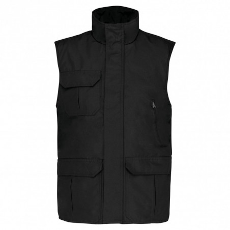 Worker  bodywarmer homme