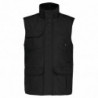 Worker  bodywarmer homme