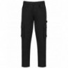 Pantalon multipoches écoresponsable homme