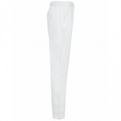 Pantalon coton unisexe