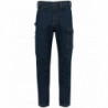 Pantalon Denim multipoches homme