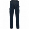 Pantalon Denim multipoches homme