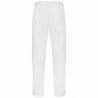 Pantalon polycoton homme