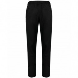 Pantalon polycoton homme