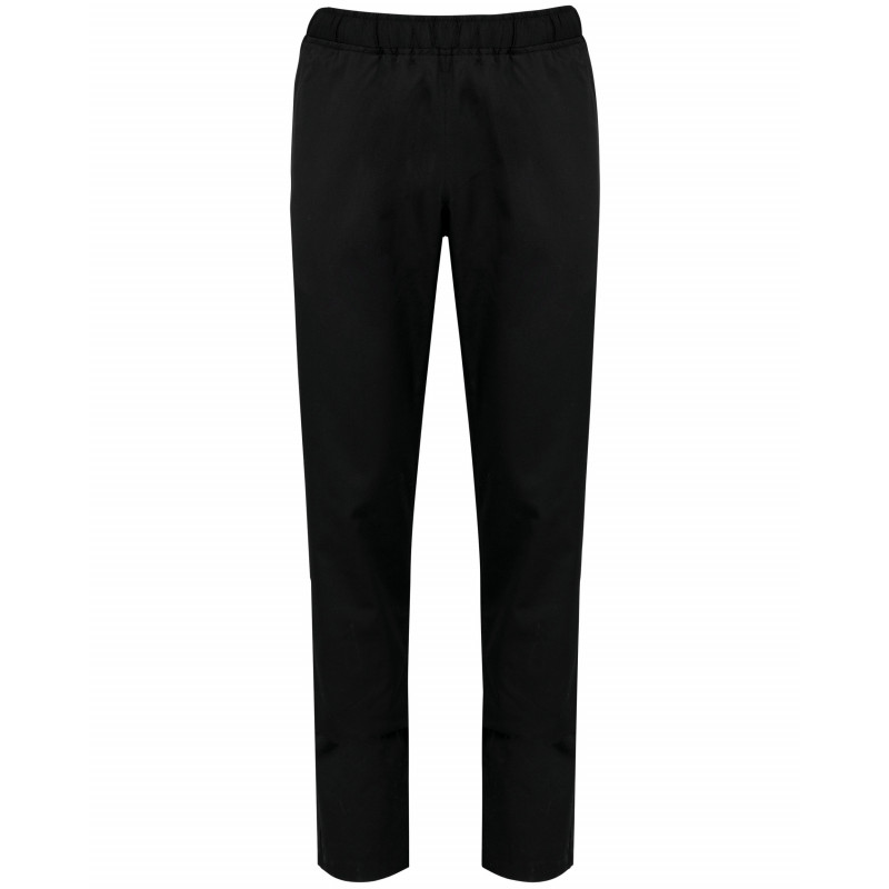 Pantalon polycoton homme