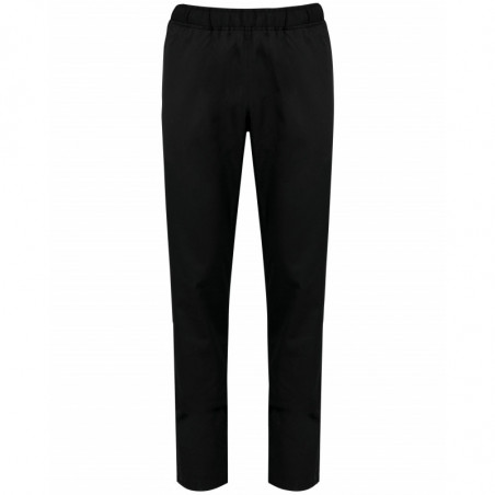 Pantalon polycoton homme