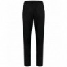 Pantalon polycoton homme