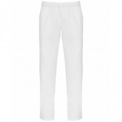 Pantalon polycoton homme