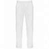 Pantalon polycoton homme