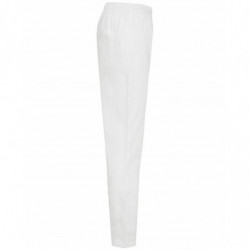 Pantalon polycoton homme