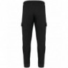 Pantalon molleton cargo écoresponsable homme