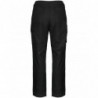 Pantalon de travail multipoches homme