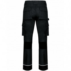 Pantalon de travail performance recyclé homme