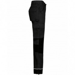 Pantalon de travail performance recyclé homme