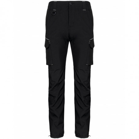 Pantalon softshell homme