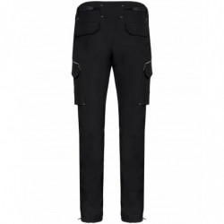 Pantalon softshell homme