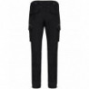 Pantalon softshell homme