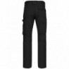 Pantalon de travail multipoches homme