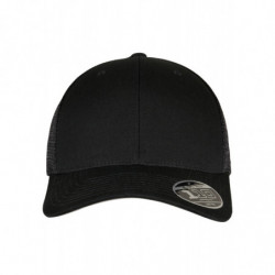 Casquette mesh