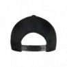 Casquette mesh