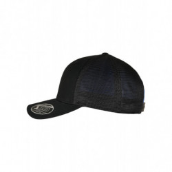 Casquette mesh