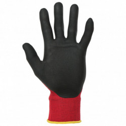 Gants de manutention légère