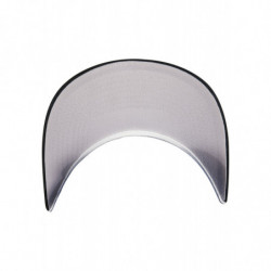 Casquette mesh bicolore