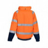 Veste Hi-vis fontaine