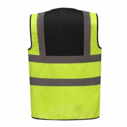 Gilet haute visibilité